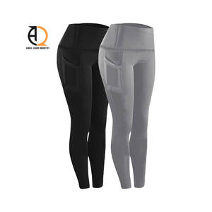 Leggings Deportivos de Spandex para Mujer, Tallas Grandes, Sexy, en Oferta - Product Image 1