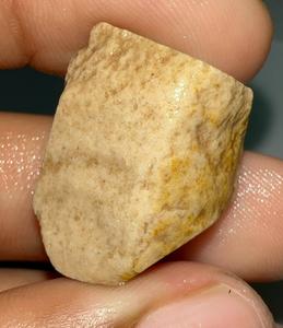 Opale brute naturelle australienne de 25,00 carats, opale multicolore brute de Coober Pedy, pierre précieuse de forme fantaisie, prix de gros, pierres précieuses - Product Image 3