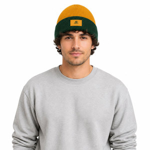 Premium Quality Lightweight Low Moq <b>Beanies</b> <b>Hat</b> For Sale Comfortable New In Stock <b>Beanies</b> <b>Hat</b> - Product Image 4