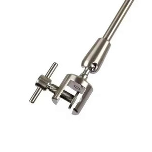 Nouveau système d'extracteur de bras Martin, kit complet de neurochirurgie - Kit d'extracteurs en acier inoxydable de qualité supérieure - Product Image 3