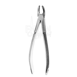 Pinzas de Extracción Dental de Grado Quirúrgico para Clínicas Dentales, Pinzas de Extracción Dental Confiables para la Práctica Clínica Diaria - Product Image 6