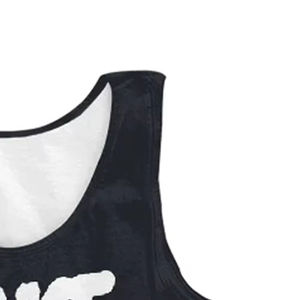 Débardeurs pour hommes de qualité supérieure, best-sellers, coupe oversize ajustée, style sportif, couleur unie, pour sublimation, tricotés - Product Image 5