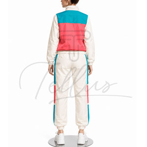 Trajes Deportivos para Mujer Hechos a Medida, Trajes Deportivos para Mujer de Alta Calidad - Product Image 6