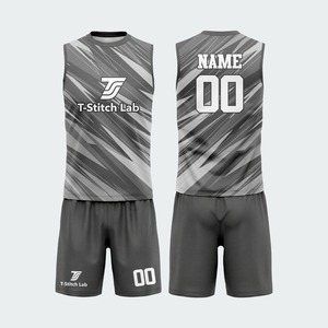 High Quality 7v7 Uniforms For Team and <b>Soccer</b> Jersey Sublimation Print and Screen Print Wholesale - Product Image 3