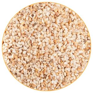 ผงงาขาวแห้งสดจากอินเดีย เกรดพรีเมียม ปริมาณสารอะฟลาทอกซินต่ำ 100% ธรรมชาติ สำหรับบริโภคโดยมนุษย์ ผลิตจากเกษตรกรรม ปราศจากจีเอ็มโอ - Product Image 1