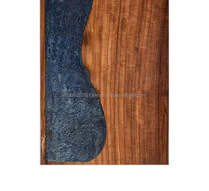 Urnes funéraires en bois de style américain personnalisables de qualité supérieure, capacité de 220 pouces cubes, pour les funérailles commémoratives (vente en gros) - Product Image 5