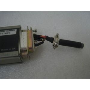 Unité d'interface de lecteur optique Renishaw RGB25H00R00 RGB25 - Équipements et pièces semi-conductrices d'occasion fiables à l'échelle mondiale - Product Image 4