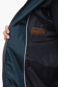 <b>Top</b> Trending Lightweight Nylon Windbreaker Jacket Custom <b>Mesh</b> Lining Casual Street Style Breathable Outdoor <b>Plus</b> <b>Size</b> Zipper - Product Image 4