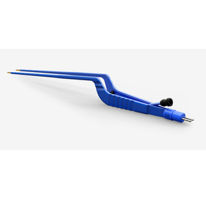 Pinces d'aspiration et d'irrigation (vasculaires) - Product Image 2