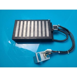 มอเตอร์แบบแกนเหล็ก Yaskawa SGLFW-35A120AP มือสอง สภาพเดิม อะไหล่อุปกรณ์เซมิคอนดักเตอร์ยี่ห้อ Legacy - Product Image 4