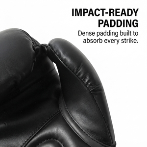 Guantes de Boxeo Personalizados al por Mayor para Hombre, Transpirables, Perforados, para Deportes de Combate, Ligeros, Talla Personalizada - Product Image 6
