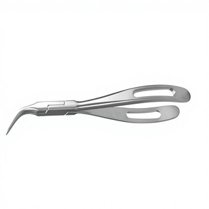 Pinzas de Extracción de Alta Calidad, Instrumento Dental Veterinario de Precisión, Acero Inoxidable, Herramienta Profesional para el Cuidado - Product Image 5