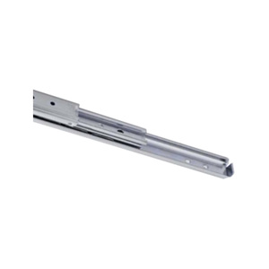 Heavy Duty Steel Ball Bearing Slide Opposite Pull Out Direction Full Extension Drawer <b>Runner</b> South Korea - Product Image 3