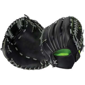 Gants de baseball pour receveur, imperméables, de haute qualité, respirants, prix raisonnable, en cuir, service OEM personnalisé, pour droitier - Product Image 4