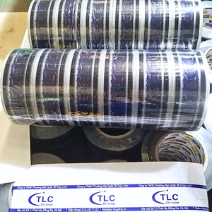 Etiquetas de Embalaje con Logotipo Personalizado, Certificación ROHS y MSDS, para Todas las Industrias, Precios Razonables, Fabricación en Fábrica, OEM Aceptable, Tamaños Personalizados - Product Image 5