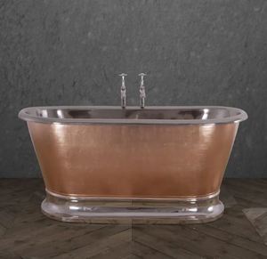 Selling Copper Bathtub At cheap Affordable wholesale price forLuxurious Villa - Product Image 2