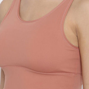 Conjunto Deportivo de Dos Piezas para Mujer, Ropa Deportiva de Lujo, Nueva Colección de Fabricante, para Gimnasio y Fitness, Conjunto de Yoga sin Costuras - Product Image 5