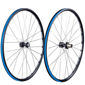 Cinta de llanta sin cámara para bicicleta, color rojizo, 25mm x 50m, accesorios para bicicleta - Product Image 4