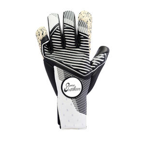 Gants de gardien de but professionnels, protecteurs des doigts, respirants - Product Image 1