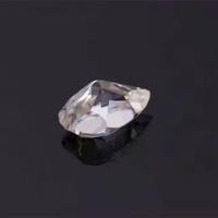 Laborgezüchteter CVD VVS-VS Reinheit EX-VG Schliff Birnenförmiger Diamant IGI Zertifiziert Farbe D 0,003-20 Karat Schmuckherstellung Ringe/Ohrringe