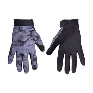 ถุงมือแข่งรถคุณภาพสูง แบบสัมผัสหน้าจอ ออกแบบได้ตามต้องการ - Product Image 2