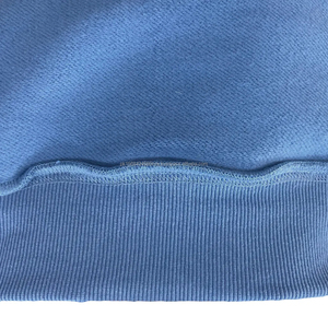 2024 conception personnalisée unisexe 100% coton écologique en relief à capuche lettre hommes pull à capuche décontracté sweats à capuche pour hommes femmes - Product Image 6