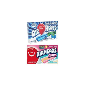 Caramelos Airheadss de Alto Rendimiento, Sin Gluten, Sin Nueces, Kosher, para Exportación - Product Image 1