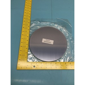 LAM 715-011909-501 PLACA, ELECTRODO SUPERIOR DE 8" - Equipo y Piezas de Semiconductores Trusted Global Legacy - Product Image 2
