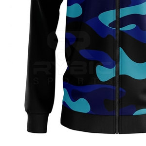 High Performance Fashion Men Sublimation Varsity <b>Jackets</b> Offering Flexibility Comfort And Everyday Function Men's <b>Jackets</b> - Product Image 3