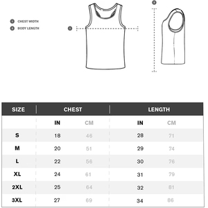 เสื้อกล้ามออกกำลังกายผ้าสแปนเด็กซ์คอตตอนแบบสปอร์ตขายดีที่สุด รับสกรีนโลโก้ ระบายอากาศ แห้งเร็ว สำหรับผู้ใหญ่ - Product Image 5