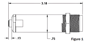 Alva Engineers CherryMAX Pneumatic/Air Lightweight Straight Pulling Heads for <b>Riveting</b> - Product Image 2