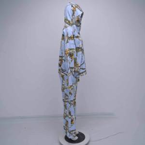 Conjunto de Sudadera con Capucha y Pantalones de Camuflaje RealTree Personalizados para Hombre al por Mayor, Chándal Oversize con Hombros Caídos, Ropa Casual Transpirable de Invierno - Product Image 6