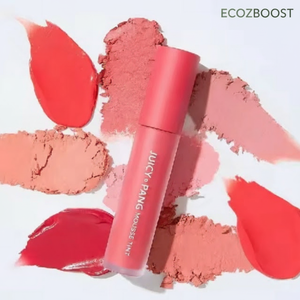 [APIEX] จูซี่ แพง ทินท์ ลิปสติกแบบแท่งกันน้ำ ขนาดพกพา สำหรับวีแกน - เครื่องสำอางเกาหลี ขายส่ง - Product Image 3