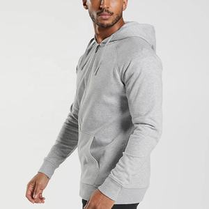 Best-seller Sweat à capuche unisexe oversize puff printing 100% coton French Terry Premium Quality Plain Dyed pour le printemps - Product Image 5