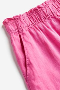 Summer Designer <b>Womens</b> Clothing Fashion Trend New Embroidered And Embossed Short Sleeved Shorts Set Casual <b>women</b> shorts - Product Image 6