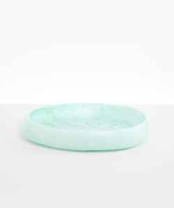 Bandeja de Servicio Decorativa de Resina Ecológica Contemporánea para un Hogar Elegante, con un Aspecto Elegante y Práctico para Servir - Product Image 5