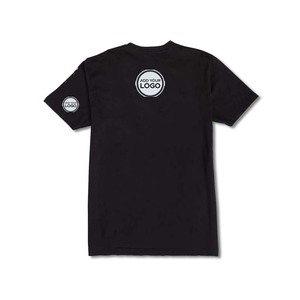 Camiseta Next Level 6210 CVC, Suministro al por Mayor para Distribuidores de Ropa en EE. UU. y Empresas de Impresión Personalizada - Product Image 1