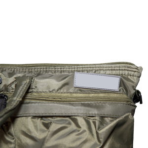 Bolsas Personalizadas Impermeables para Cascos de Aviación, Bolsas Acolchadas para Pilotos, Duraderas, Resistentes a Impactos, Ligeras, para Almacenamiento de Equipaje de Viaje, OEM - Product Image 3
