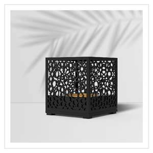 Quemador de Incienso de Madera Premium Ecológico Hecho a Mano y Difusor de Aromaterapia, Soporte Decorativo para el Hogar - Product Image 4