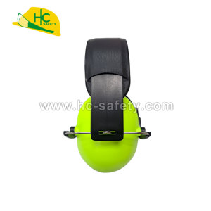 Gafas de Seguridad HC706 con Lentes Transparentes UV400, Antirayaduras, Ligeras y Cómodas para la Seguridad en el Lugar de Trabajo - Product Image 3