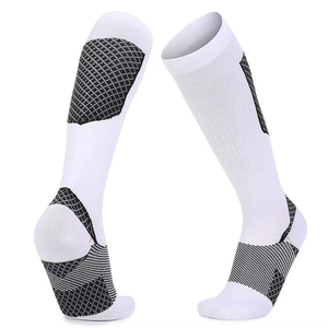 Calcetines Deportivos de Algodón con Estampado Personalizado de Alta Calidad, Calcetines con Bordado Personalizado, Calcetines con Logotipo Personalizado - Product Image 2