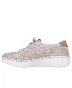 Wilshire Blvd-Passion Play Casual Sneakers Mujer | Skechers - Product Image 3