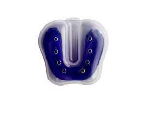 Protector Bucal de Diseño Personalizado 100% de Alta Calidad / Protector Bucal de Último Diseño Disponible a un Precio Razonable - Product Image 5