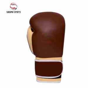 Guantes de Boxeo de Espuma de Alta Densidad para Protección contra Impactos, Correa de Muñeca Ajustable, Guantes de Boxeo al por Mayor - Product Image 2