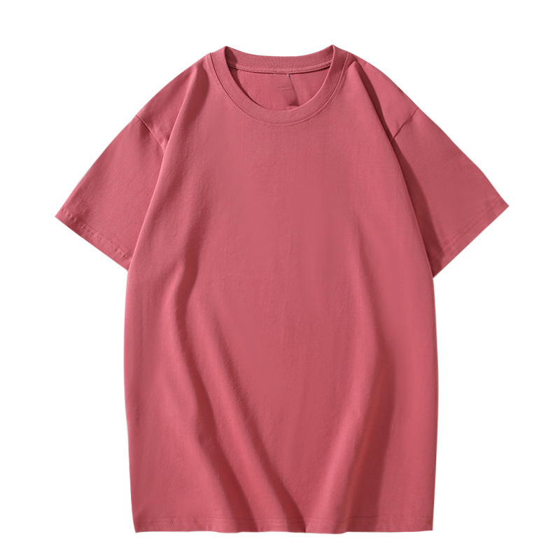 Rose pêche