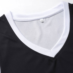 Vêtements de sport du Pakistan, uniformes de basket-ball sur mesure, respirants, 100% polyester, vente en gros, service OEM, vente en ligne - Product Image 2