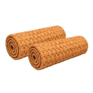 สินค้าขายดี แผ่นใยมะพร้าวย่อยสลายได้สำหรับสวนและลานบ้าน คุณภาพสูง ราคาดี - Product Image 1