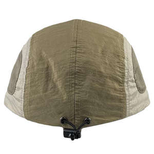 Gorras Trucker para Hombre, Material Personalizado, Secado Rápido, Gorra Deportiva de Béisbol de 5 Paneles, Ligera, con Cordón Ajustable, de Nailon, para Protección Solar y Senderismo - Product Image 5