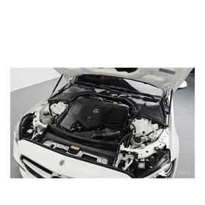 Mercedes-Benz Clase C C300 4MATIC Avantgarde 2024/5, 25,839 km, Caja de Cambios Automática, Volante a la Izquierda, Cámara Trasera - Product Image 6