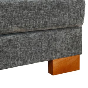 2179-GRAY Living Room <b>Sofa</b> - Product Image 6